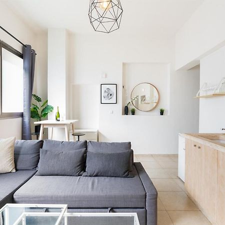Yarkon - By Beach Apartments Tlv Tel Aviv Dış mekan fotoğraf