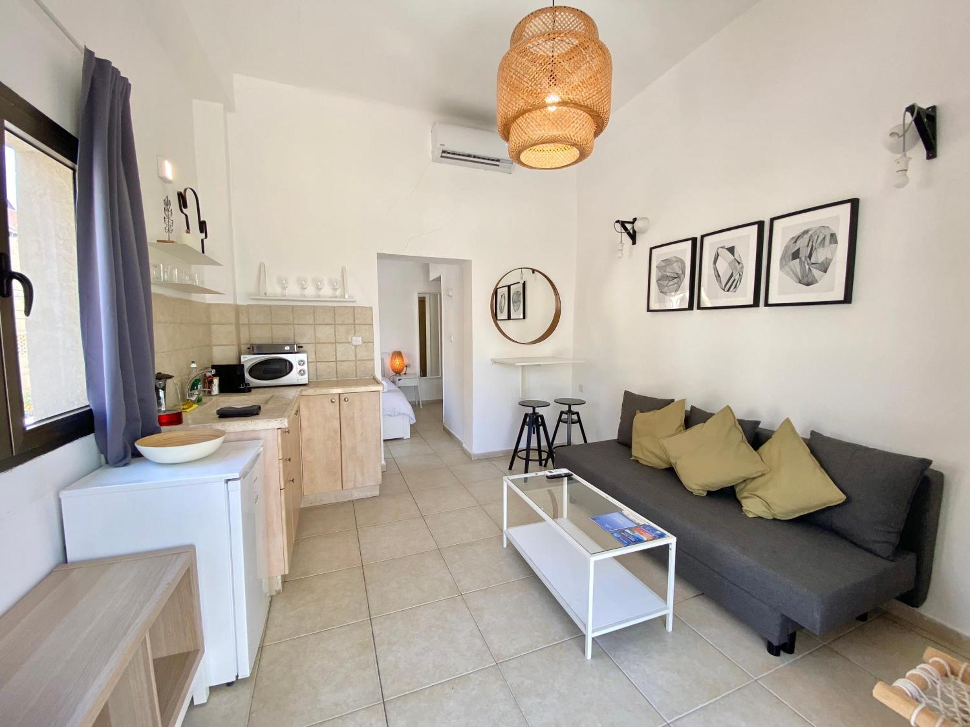 Yarkon - By Beach Apartments Tlv Tel Aviv Dış mekan fotoğraf