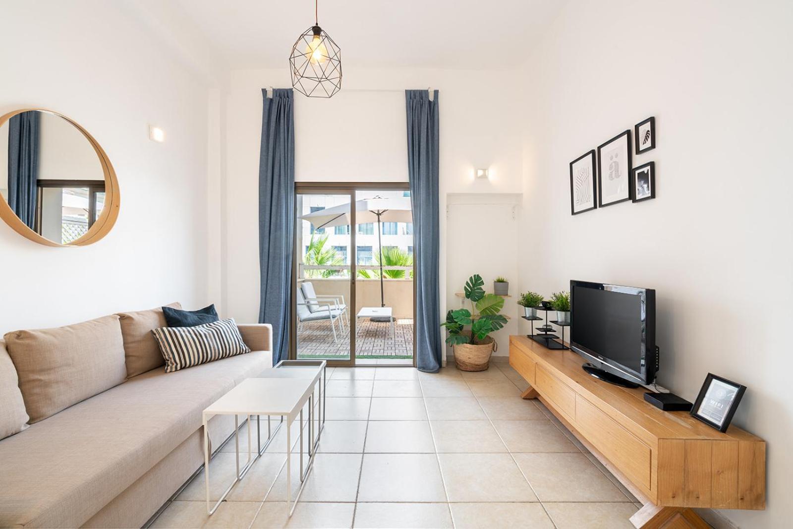 Yarkon - By Beach Apartments Tlv Tel Aviv Oda fotoğraf