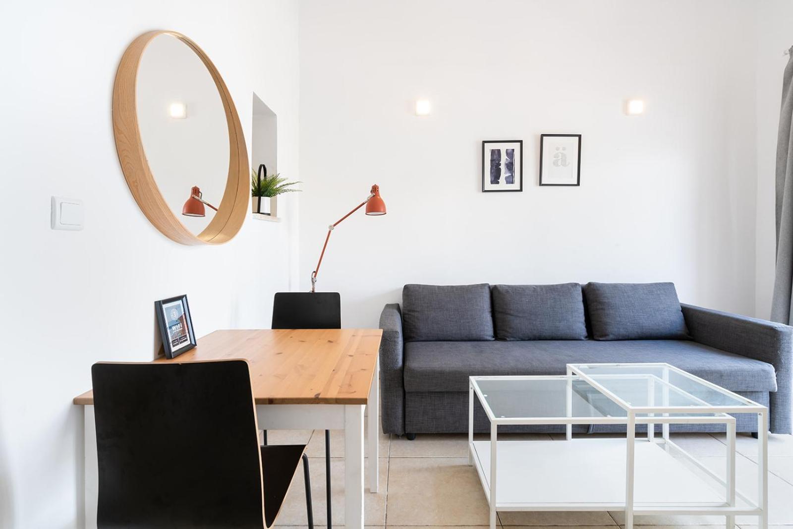 Yarkon - By Beach Apartments Tlv Tel Aviv Oda fotoğraf