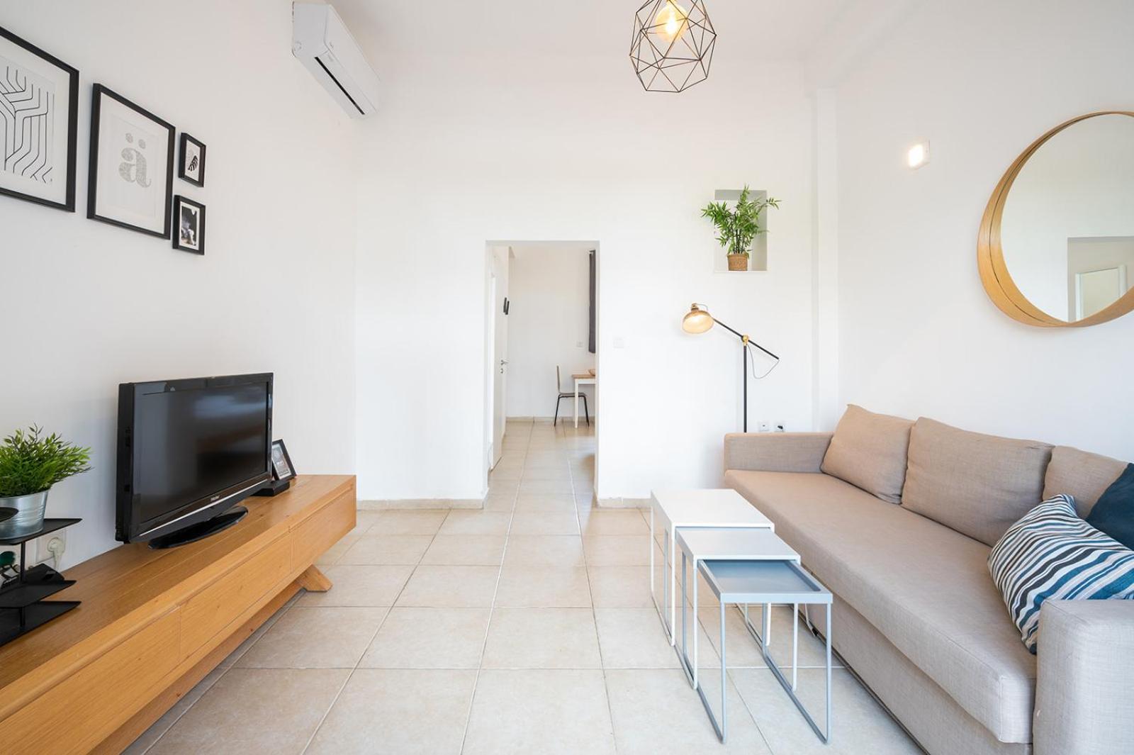 Yarkon - By Beach Apartments Tlv Tel Aviv Oda fotoğraf