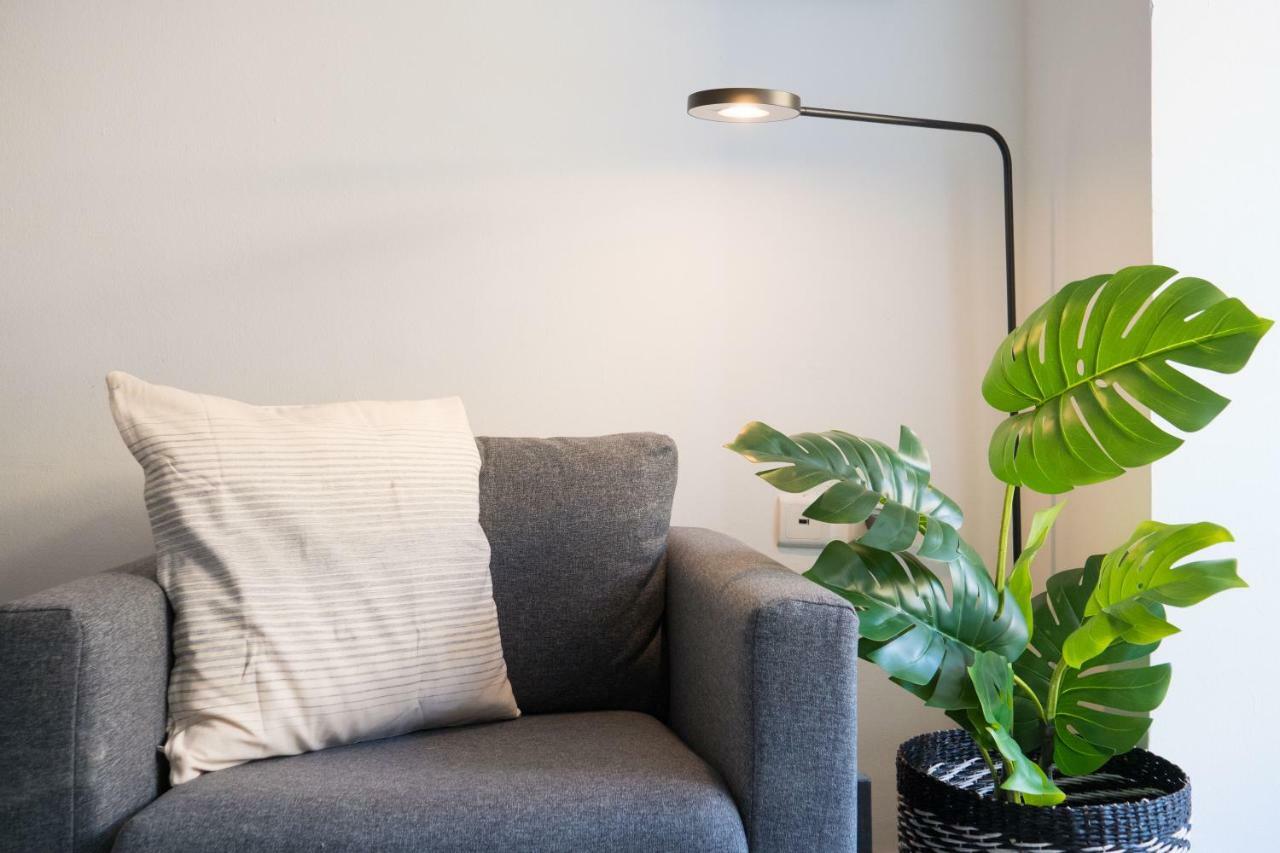 Yarkon - By Beach Apartments Tlv Tel Aviv Dış mekan fotoğraf