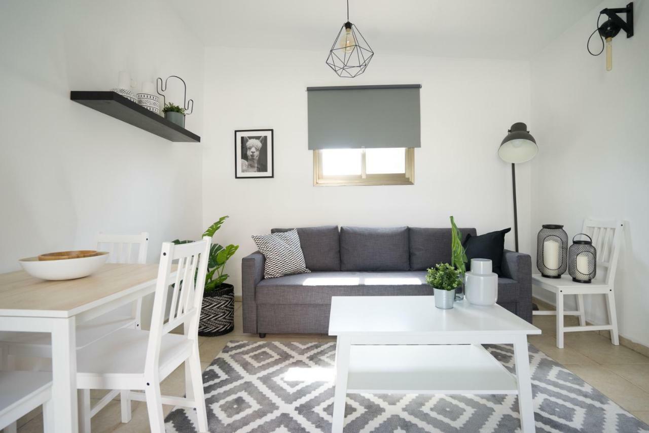 Yarkon - By Beach Apartments Tlv Tel Aviv Dış mekan fotoğraf