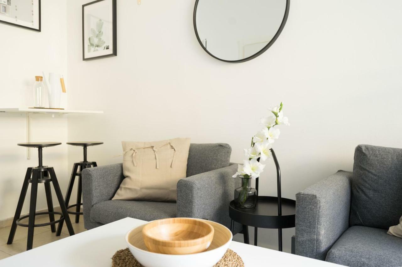Yarkon - By Beach Apartments Tlv Tel Aviv Dış mekan fotoğraf